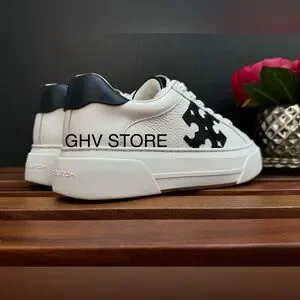 Tory Burch | Shoes | Tory Burch Signature Tlogo Color Block